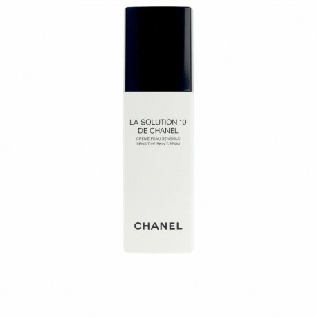 Facial Cream Chanel La Solution De Chanel 30 ml
