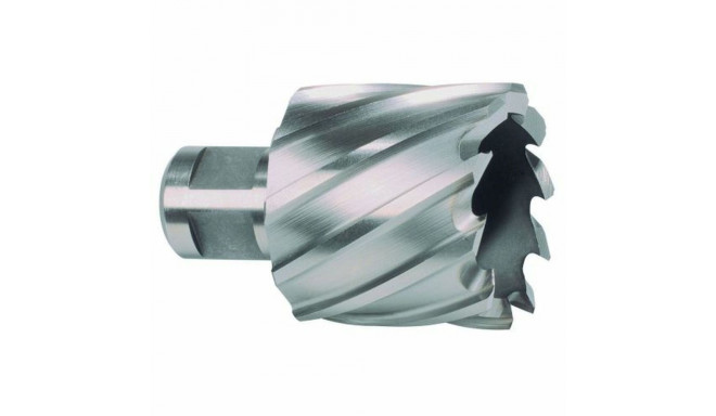 Hollow drill bit RUKO Weldon