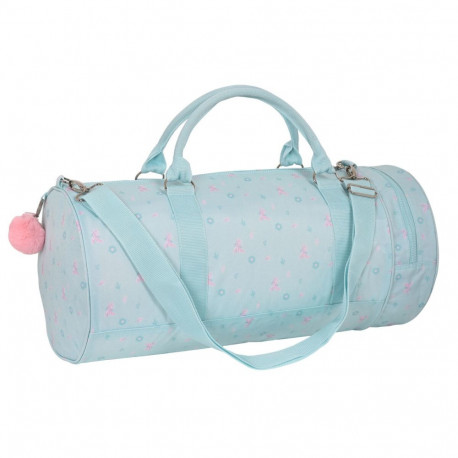 Spordikott Moos Garden 54 x 24 x 24 cm Türkiissinine