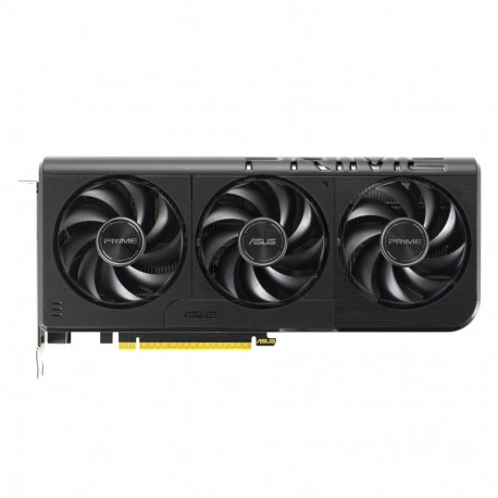 Asus Prime GeForce RTX 5050 8GB GDDR6 OC Edition | NVIDIA | 8 GB | GeForce RTX 5050 | HDMI ports qua