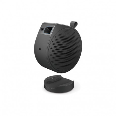 Benq projektor GV50P Full HD (1920x1080) 500ANSI lumens Wi-Fi, must