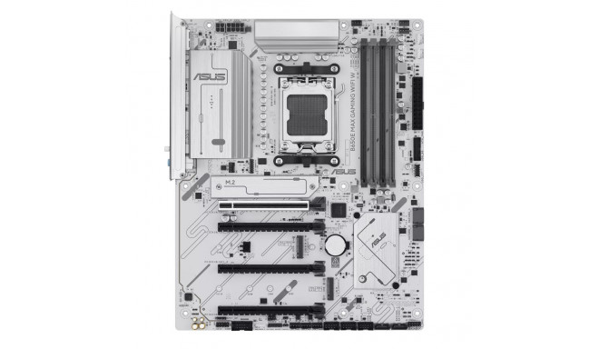 ASUS B650E MAX GAMING WIFI W motherboard