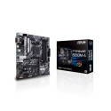 ASUS PRIME B550M-A mATX emaplaat