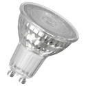 Osram Parathom reflektor | GU10 | 6.1 W | soe valge
