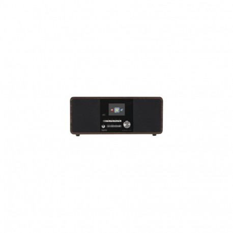 Imperial Dabman i200 DAB+ Internet radio wood look
