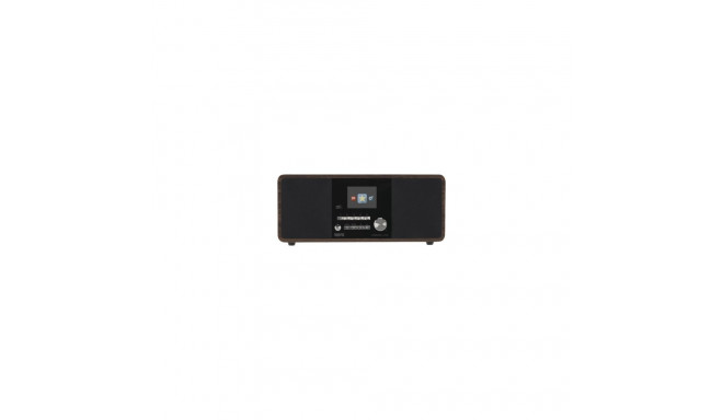 Imperial Dabman i200 DAB+ Internet radio wood look