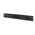 Sharp 2.0 soundbar HT-SB145 150 W Bluetooth must juhtmevaba ühendus