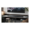 Sharp 2.0 soundbar HT-SB145 150 W Bluetooth must juhtmevaba ühendus