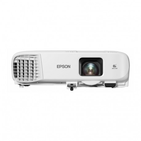 Epson | EB-X49 | XGA (1024x768) | 3600 ANSI lumens | White | Lamp warranty 12 month(s)