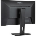 68,6cm/27" (1920x1080) iiyama ProLite XUB2793HSU-B7 16:9 FHD IPS 1ms 100Hz HDMI DP kõlar pivot must