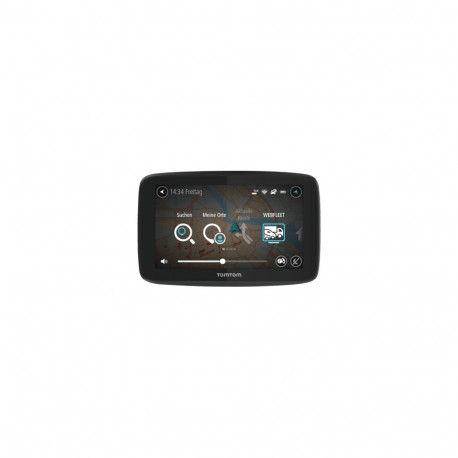 Webfleet PRO 7350EU veok