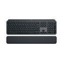 Logitech MX Keys S Plus Graphite