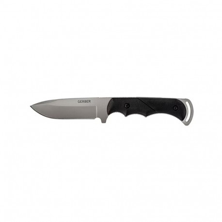 Gerber Freeman Guide fikseeritud must DP 1052024 nuga