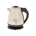Camry | Kettle with a thermometer | CR 1344 | Electric | 2200 W | 1.7 L | Stainless steel | 360° rot