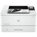 HP LaserJet Pro 4002dw must-valge laserprinter 40 lk/min A4 LAN WLAN dupleks