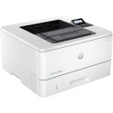 HP LaserJet Pro 4002dw must-valge laserprinter 40 lk/min A4 LAN WLAN dupleks