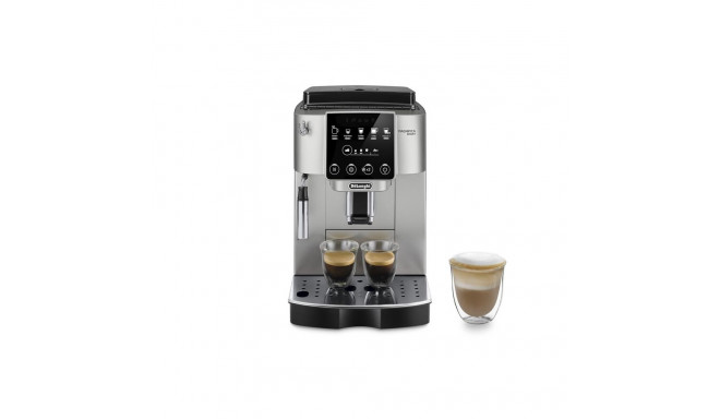 COFFEE MACHINE AUTO ECAM220.31.SB