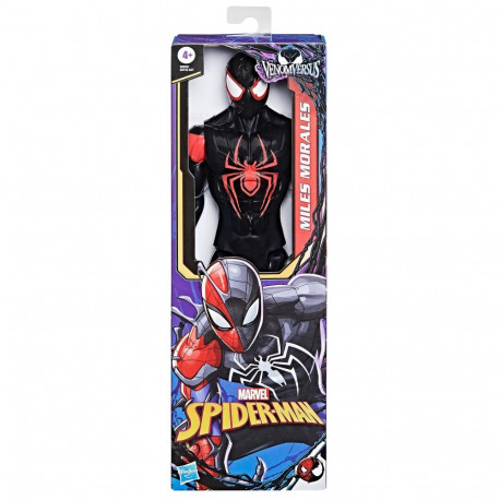 SPIDER-MAN Figure Miles Morales 30 cm