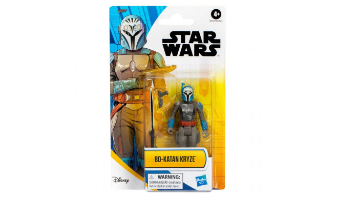 STAR WARS Figure Bo Katan