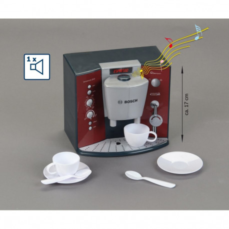 KLEIN BOSCH Espresso machine