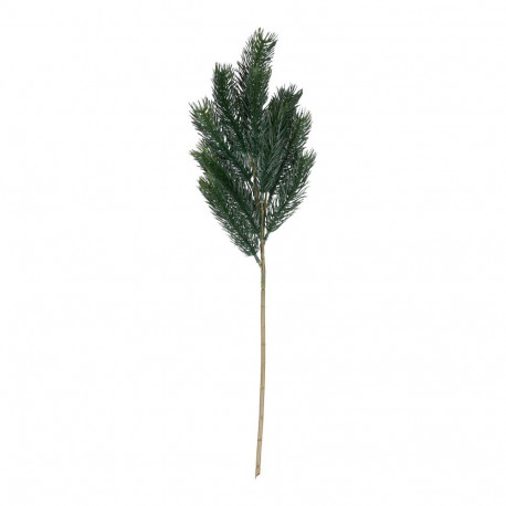 Artificial branch GREENLAND H55cm spruce