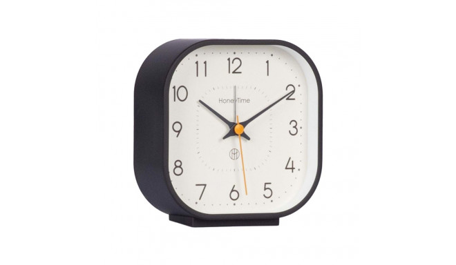 Äratuskell BARDI H11.2cm, must