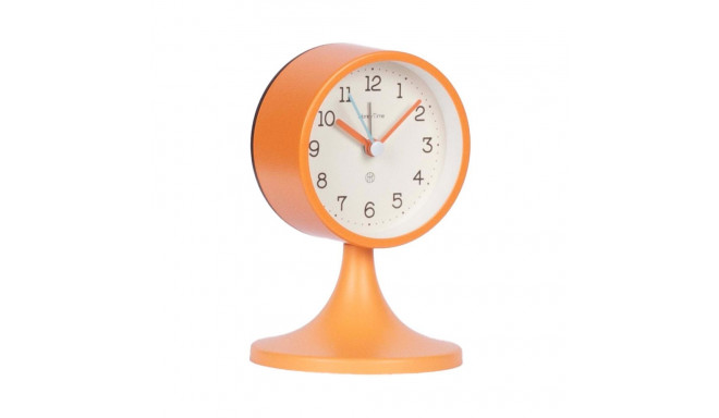 Äratuskell EVERO H14cm, oranž