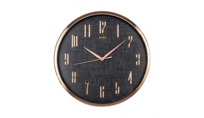 Seinakell HUGH D37cm, must