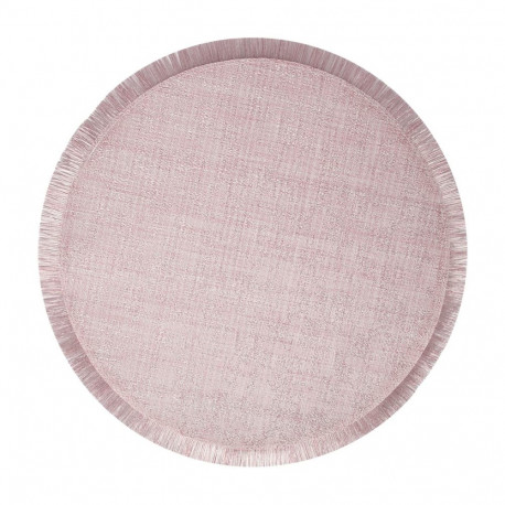 Lauamatt VERO D38cm, roosa