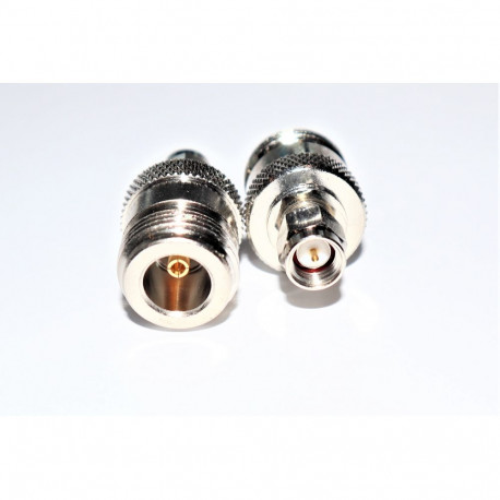 SMA-N isane-emane adapter