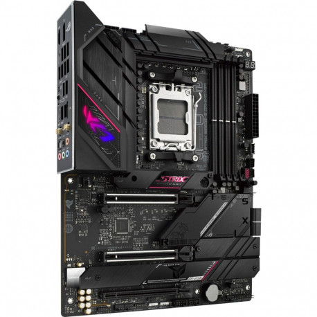 ROG STRIX B650E-E GAMING WIFI (schwarz)