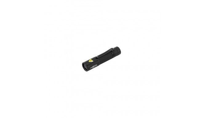 Ansmann LED torch T50F black