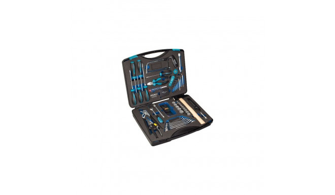 Hazet tool case set 1520/56
