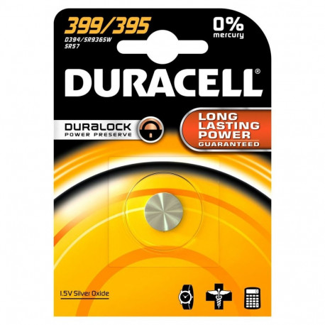 Duracell Electro 1x 399/395 1,5V