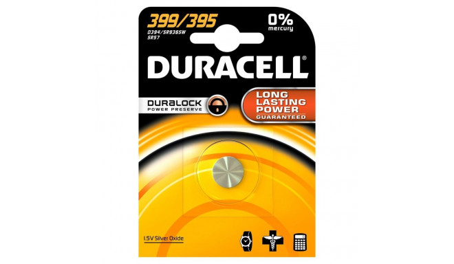 Duracell Electro 1x 399/395 1,5V