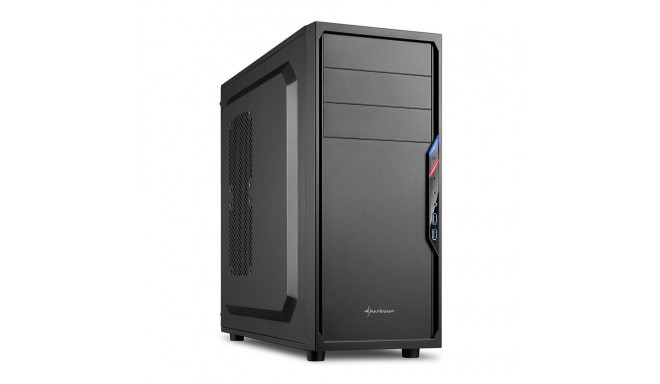 Sharkoon VS4-V Black - USB 3.0