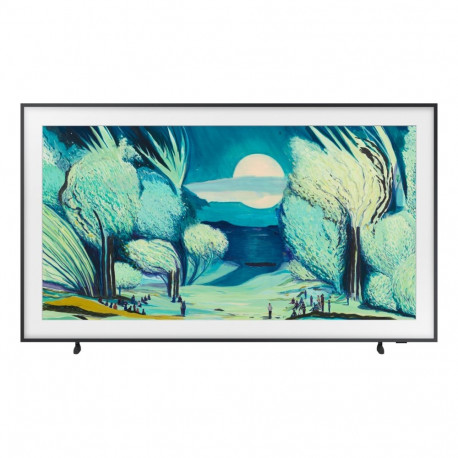 Samsung QE55LS03FAU 139.7 cm (55") 4K Ultra HD Smart TV Wi-Fi Black