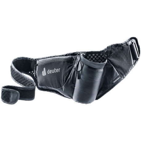 Deuter vöökott Shortrail II neerukujuline