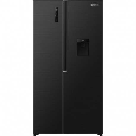 Gorenje HZF55082 NRS917E41BXWD G400 külmik