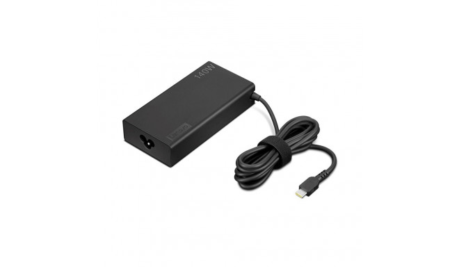 Lenovo GX21M50626 toiteadapter/sisendmuundur sise 140 W must