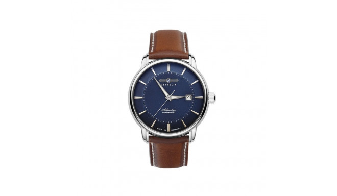 Zeppelin Atlantic 8452-3 automaatkell