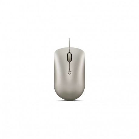 Lenovo 540 mouse Office Ambidextrous USB Type-C Optical 2400 DPI