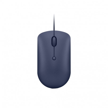 Lenovo GY51D20878 mouse Ambidextrous USB Type-C Optical 2400 DPI