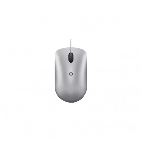 Lenovo 540 mouse Office Ambidextrous USB Type-C Optical