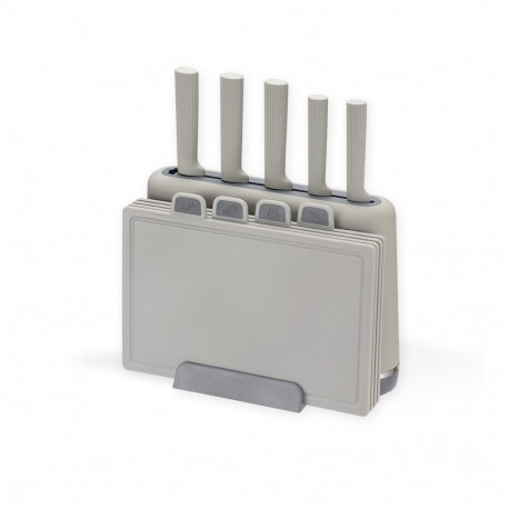 Maestro MR-1412-GREY noakomplekt alusega + lõikelauakomplekt hall