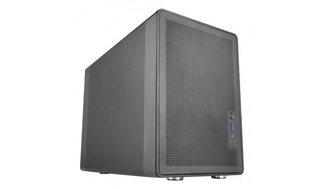 Mars Gaming MC-XPRO Mini Tower Black