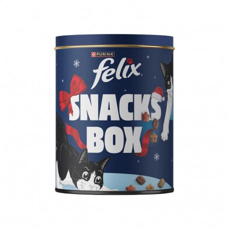 FELIX Winter Snacks karp - maiuseanum