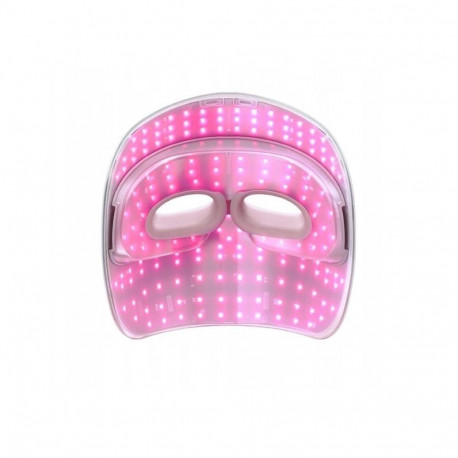 TheraBody TheraFace Mask Glo LED facial care mask