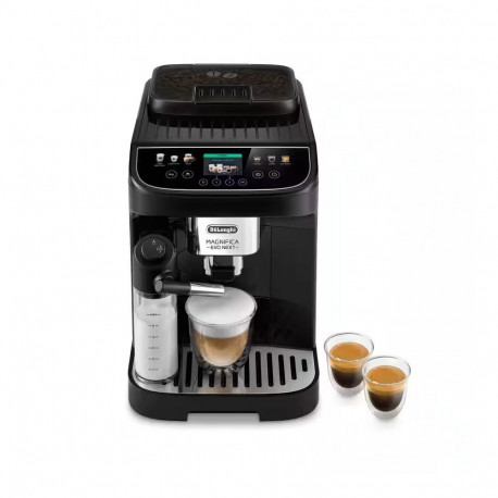 DeLonghi espressomasin Magnifica Evo Next ECAM310.60.GB, must