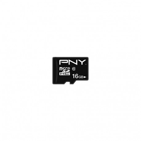 PNY Performance Plus 16 GB MicroSDHC Class 10